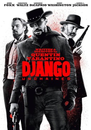 Django Unchained